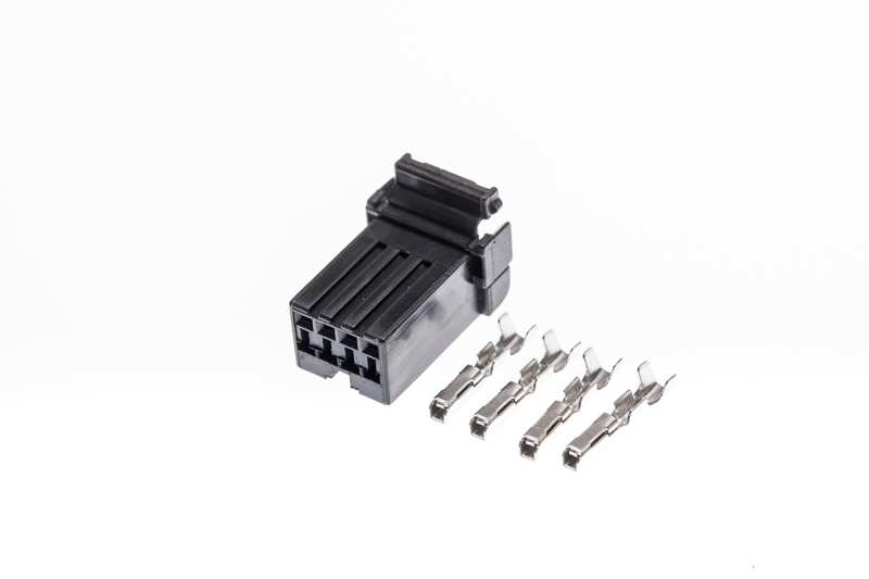 Electrical connector repair kit